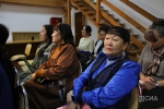 Фото: Саргын Скрябин/ЯСИА