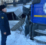 Два человека погибли в ДТП с участием грузовика и микроавтобуса на трассе «Вилюй» - ИА SakhaTime