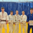 Матаркина и Вихарева выиграли первенство ДФО по дзюдо - Yakutia-Daily.Ru