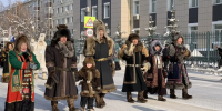 В Якутии отмечают День народного мастера - Yakutia-Daily.Ru