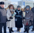 Якутские полицейские поздравили народных мастериц с наступающим 8 Марта - Якутское-Cаха ИА