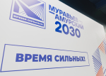 Прием заявок на пятый поток программы «Муравьев-Амурский 2030» продлится до 16 марта