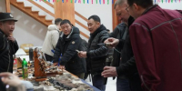 В Якутске подвели итоги конкурса изготовителей якутского ножа - ГТРК Саха
