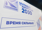 Прием заявок на пятый поток программы «Муравьев-Амурский 2030» продлится до 16 марта