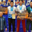 Стали известны чемпионы Якутии по национальному многоборью - Yakutia-Daily.Ru