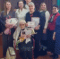 В Якутии сегодня 100-летний юбилей отмечает Екатерина Спасская - ГТРК Саха