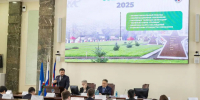 В Якутской городской Думе утвердили отчёты о работе и внесли изменения в бюджет - ИА SakhaLife.Ru