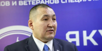 Участник кадровой программы «Якутия — Земля героев» рассказал о своем выпускном проекте - Якутское-Cаха ИА