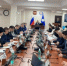 Глава Якутии провёл заседание Комиссии по координации работы по противодействию коррупции в регионе - ГТРК Саха