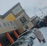 Субботним утром у офиса ДЭК собралась очередь - Yakutia-Daily.Ru