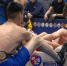 19 марта в Нерюнгри стартует чемпионат России по мас-рестлингу - ГТРК Саха