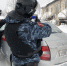 С начала марта экипажи вневедомственной охраны Росгвардии задержали 277 правонарушителей - Росгвардия