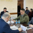 Совещание по подготовке колымских районов к паводку провели в Среднеколымске - ГТРК Саха