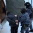 Ночная жизнь под контролем: Задержаны дебоширки - ИА SakhaLife.Ru
