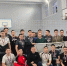 Авиалесоохрана - победитель первенства по волейболу среди лесников Якутии - Минэкологии РС(Я)