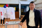 Директор спорткомплекса «Триумф» опять «прославился»