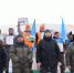 В Верхневилюйском улусе в конкурсе отцов и сыновей победили Александры Захаровы - Якутское-Cаха ИА