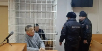 Суд арестовал одного из участников вооруженного нападения на дальнобойщиков в Якутии - ИА SakhaTime