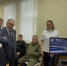 В санаторий «Бэс Чагда» доставлены симуляторы вождения для реабилитации участников СВО  - Yakutia-Daily.Ru