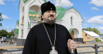 Якутяне поздравляют архиепископа Романа с годовщиной монашеского пострига