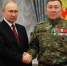Герой России Александр Колесов: "Специальная военная операция сплотила народы России" - ГТРК Саха