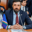 Глава Нерюнгринского района Роман Щегельняк уходит добровольцем на СВО - Якутское-Cаха ИА