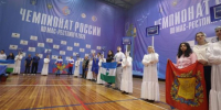 Чемпионат России по мас-рестлингу в Нерюнгри собрал порядка 200 участников из 30 регионов - ГТРК Саха
