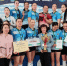 Волейболистки Якутска стали чемпионами республики - Yakutia-Daily.Ru