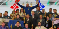 Десять якутян поедут на чемпионат мира по мас-рестлингу - Yakutia-Daily.Ru
