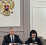 Сахамин Афанасьев: «В Год единства народов России важно поддерживать мастеров, сохранять традиции» - Якутское-Cаха ИА