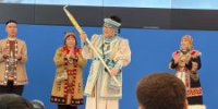 Настоящий народный депутат - Ассоциация коренных малочисленных народов Севера