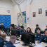 Комиссия МЧС России проверяет готовность Якутии к паводку и лесопожарному сезону - ИА SakhaTime