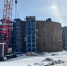 В 2026 году начнётся возведение опор Ленского моста в русле реки - Yakutia-Daily.Ru