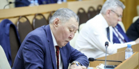 Осужденный Владимир Поскачин лишен Ил Тумэном полномочий депутата - Yakutia-Daily.Ru