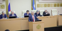 Государственное собрание (Ил Тумэн) РС(Я) досрочно прекратило полномочия двух народных депутатов - ГТРК Саха