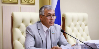 Афанасий Владимиров: «Иванов* и Поскачин лишены мандатов по закону» - Yakutia-Daily.Ru