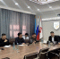 В Якутской гордуме обсудили развитие территориального общественного самоуправления - Городская Дума