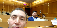 Иноагент Александр Иванов лишен депутатского мандата - Якутия.Инфо