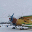 Спортклубу в Намском улусе запретили эксплуатировать неисправный «Ан-2» - ИА SakhaTime