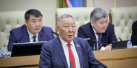 Сенсация! Парламент Якутии исполнил требования своего же закона! - ИА SakhaTime