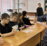 Сотрудник Росгвардии провела профориентационные встречи с учащейся молодежью в Нерюнгри - Росгвардия