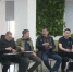 Петр Шамаев встретился с участниками кадровой программы «Якутия — Земля Героев» - Yakutia-Daily.Ru
