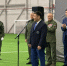 Военно-спортивные соревнования «Путь ВОИНа» как платформа для формирования личностных качеств у молодежи - Министерство по делам молодежи