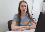 «ЗЕМСКИЙ ДОКТОР» МАРИЯ ХАЛИМОВА: «УСЛОВИЯ ПРОГРАММЫ «ЗЕМСКИЙ ДОКТОР» СМОГЛА ОЦЕНИТЬ НА СОБСТВЕННОМ ОПЫТЕ»