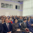Председателем Республиканского Совета ветеранов избран Аркадий Саввинов - Правительство Республики Саха (Якутия)