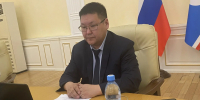 Руководитель Управления ветеринарии Якутии рассказал о порядке введения экстраординарной ситуации по безнадзорным животным - Правительство Республики Саха (Якутия)