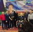 Двукратным чемпионом турнира по хапсагаю стал Александр Румин - Yakutia-Daily.Ru