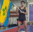 Олег Фомин признан лучшим борцом чемпионата Якутии - Yakutia-Daily.Ru