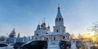 Расписание богослужений архиепископа Якутского и Ленского Романа на Страстной и Светлой седмицах - ГТРК Саха