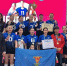 Амгинский улус выиграл чемпионат Якутии по волейболу - Yakutia-Daily.Ru